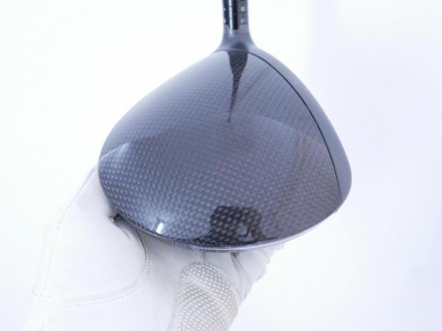 Driver : Callaway : ไดรเวอร์ Callaway Paradym Ai SMOKE MAX (รุ่นปี 2024 Japan Spec.) Loft 10.5 (ปรับได้) ก้าน Mitsubishi TENSEI 50 Flex S