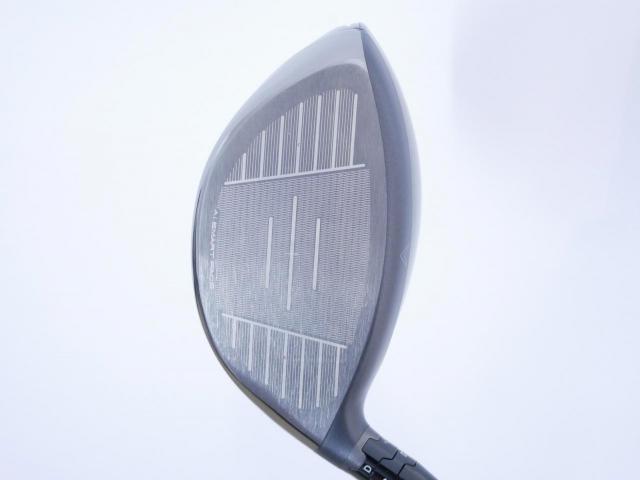 Driver : Callaway : ไดรเวอร์ Callaway Paradym Ai SMOKE MAX (รุ่นปี 2024 Japan Spec.) Loft 10.5 (ปรับได้) ก้าน Mitsubishi TENSEI 50 Flex S