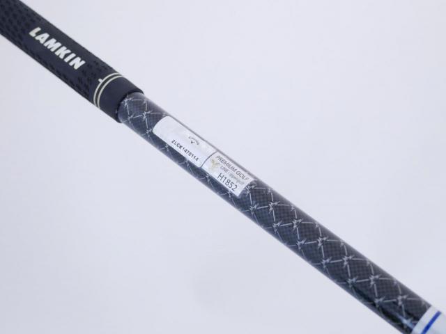 Driver : Callaway : ไดรเวอร์ Callaway Paradym Ai SMOKE MAX (รุ่นปี 2024 Japan Spec.) Loft 10.5 (ปรับได้) ก้าน Mitsubishi TENSEI 50 Flex S