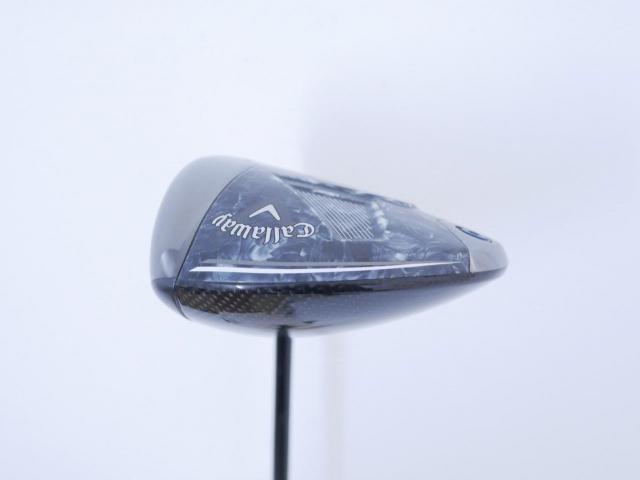 Driver : Callaway : ไดรเวอร์ Callaway Paradym Ai SMOKE MAX FAST (รุ่นปี 2024 Japan Spec.) Loft 10.5 ก้าน Mitsubishi TENSEI 40 Flex S