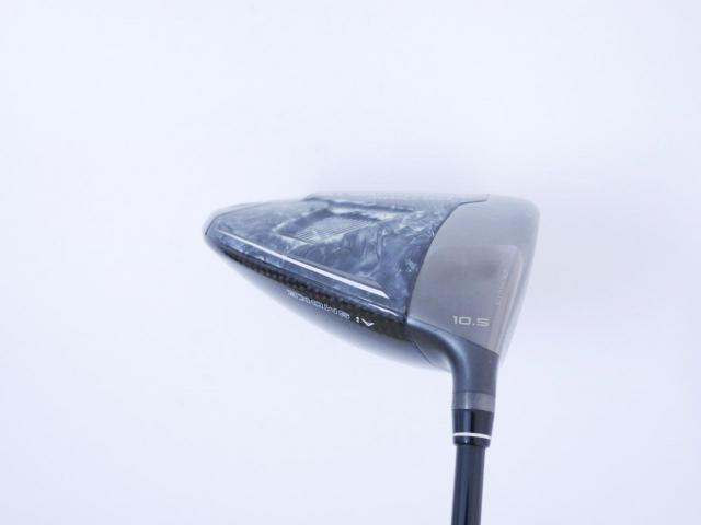 Driver : Callaway : ไดรเวอร์ Callaway Paradym Ai SMOKE MAX FAST (รุ่นปี 2024 Japan Spec.) Loft 10.5 ก้าน Mitsubishi TENSEI 40 Flex S