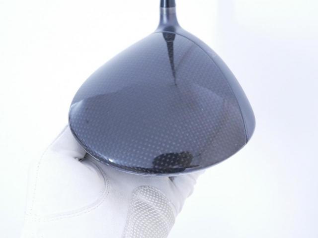 Driver : Callaway : ไดรเวอร์ Callaway Paradym Ai SMOKE MAX FAST (รุ่นปี 2024 Japan Spec.) Loft 10.5 ก้าน Mitsubishi TENSEI 40 Flex S