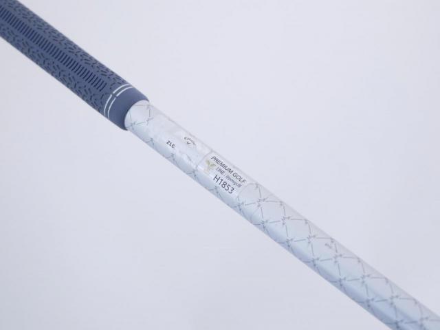 Driver : Callaway : ไดรเวอร์ Callaway Paradym Ai SMOKE MAX FAST (รุ่นปี 2024 Japan Spec.) Loft 10.5 ก้าน Mitsubishi TENSEI 40 Flex S