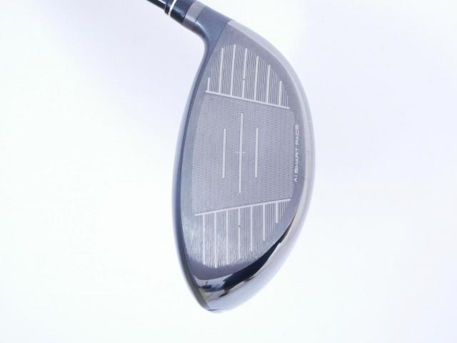 Driver : Callaway : ไดรเวอร์ Callaway Paradym Ai SMOKE MAX FAST (รุ่นปี 2024 Japan Spec.) Loft 10.5 ก้าน Mitsubishi TENSEI 40 Flex S