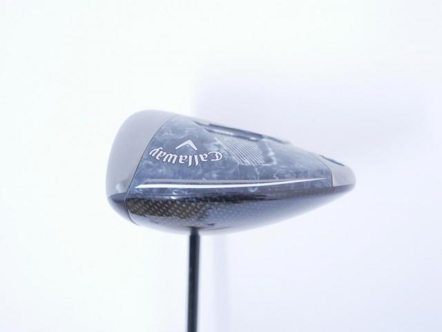 Driver : Callaway : ไดรเวอร์ Callaway Paradym Ai SMOKE MAX FAST (รุ่นปี 2024 Japan Spec.) Loft 9.5 ก้าน Mitsubishi TENSEI 40 Flex S