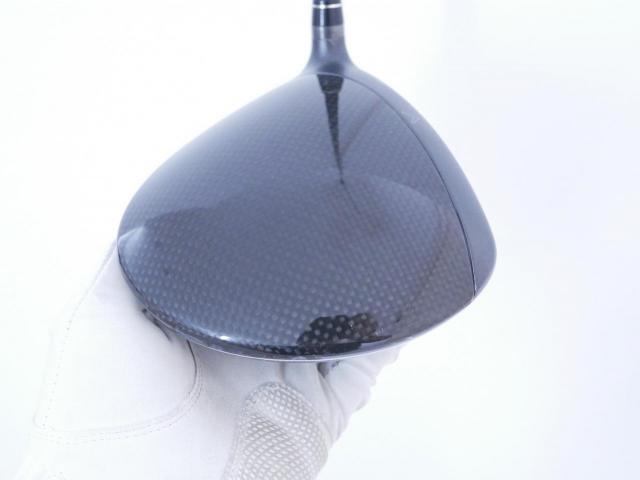 Driver : Callaway : ไดรเวอร์ Callaway Paradym Ai SMOKE MAX FAST (รุ่นปี 2024 Japan Spec.) Loft 9.5 ก้าน Mitsubishi TENSEI 40 Flex S