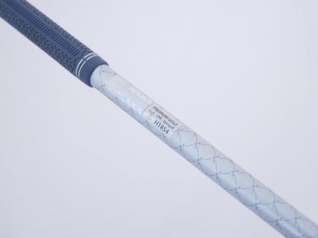 Driver : Callaway : ไดรเวอร์ Callaway Paradym Ai SMOKE MAX FAST (รุ่นปี 2024 Japan Spec.) Loft 9.5 ก้าน Mitsubishi TENSEI 40 Flex S