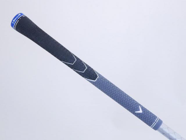 Driver : Callaway : ไดรเวอร์ Callaway Paradym Ai SMOKE MAX FAST (รุ่นปี 2024 Japan Spec.) Loft 9.5 ก้าน Mitsubishi TENSEI 40 Flex S