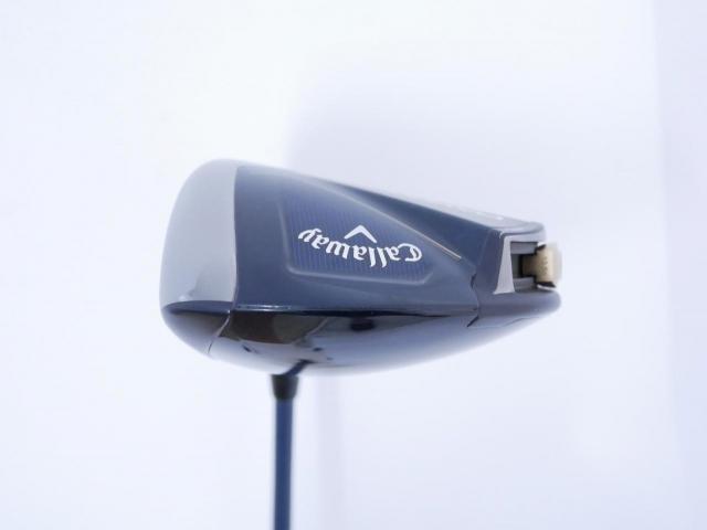 Driver : Callaway : ไดรเวอร์ Callaway Paradym (รุ่นปี 2023 Japan Spec.) Loft 9 (ปรับได้) ก้าน Fujikura Ventus TR 5 Flex S