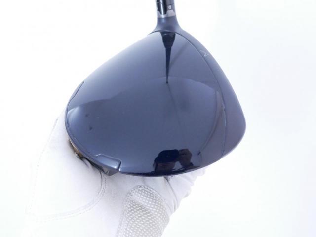 Driver : Callaway : ไดรเวอร์ Callaway Paradym (รุ่นปี 2023 Japan Spec.) Loft 9 (ปรับได้) ก้าน Fujikura Ventus TR 5 Flex S