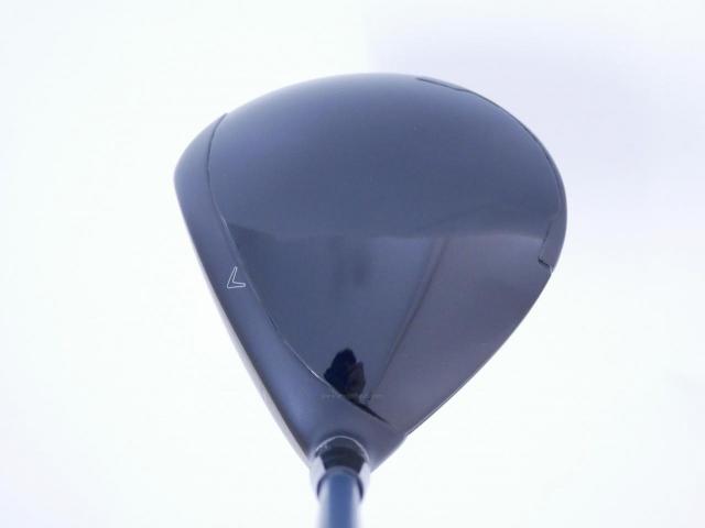 Driver : Callaway : ไดรเวอร์ Callaway Paradym (รุ่นปี 2023 Japan Spec.) Loft 9 (ปรับได้) ก้าน Fujikura Ventus TR 5 Flex S