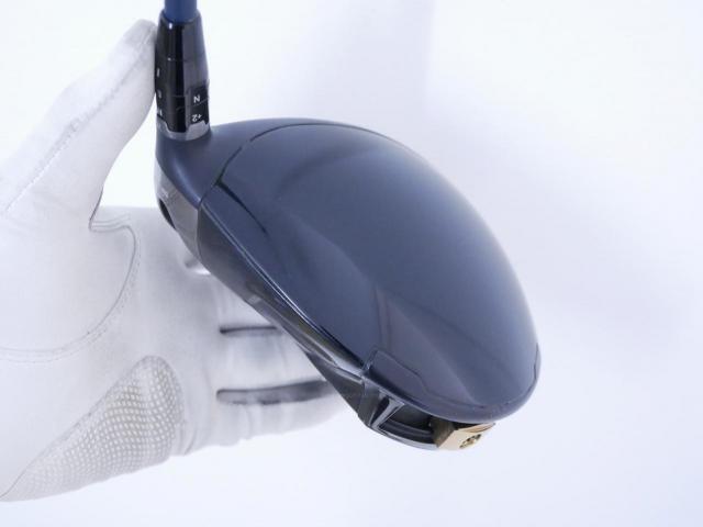 Driver : Callaway : ไดรเวอร์ Callaway Paradym (รุ่นปี 2023 Japan Spec.) Loft 9 (ปรับได้) ก้าน Fujikura Ventus TR 5 Flex S