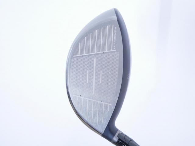 Driver : Callaway : ไดรเวอร์ Callaway Paradym (รุ่นปี 2023 Japan Spec.) Loft 9 (ปรับได้) ก้าน Fujikura Ventus TR 5 Flex S