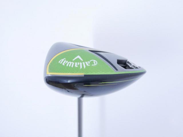 Driver : Callaway : ไดรเวอร์ Callaway Epic Flash Star (รุ่นปี 2019 Japan Spec.) Loft 9.5 ก้าน Fujikura Speeder Evolution Flex S