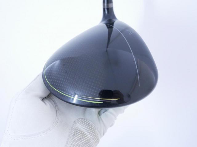 Driver : Callaway : ไดรเวอร์ Callaway Epic Flash Star (รุ่นปี 2019 Japan Spec.) Loft 9.5 ก้าน Fujikura Speeder Evolution Flex S