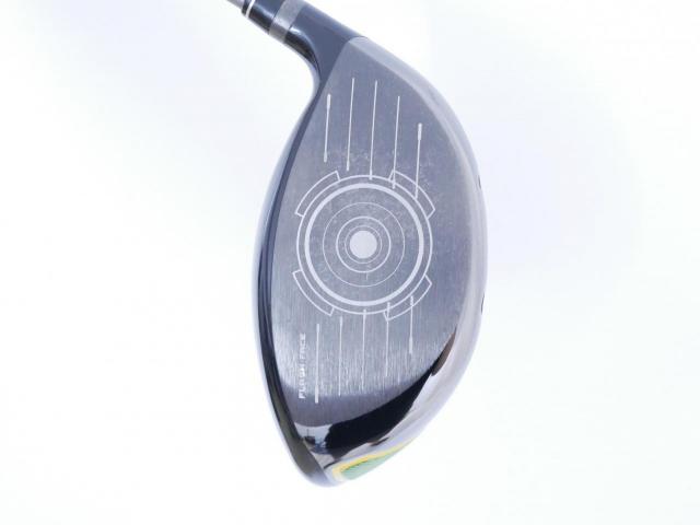 Driver : Callaway : ไดรเวอร์ Callaway Epic Flash Star (รุ่นปี 2019 Japan Spec.) Loft 9.5 ก้าน Fujikura Speeder Evolution Flex S