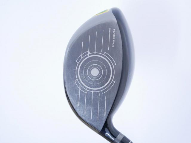 Driver : Callaway : ไดรเวอร์ Callaway Epic Flash Star (รุ่นปี 2019 Japan Spec.) Loft 9.5 ก้าน Fujikura Speeder Evolution Flex S