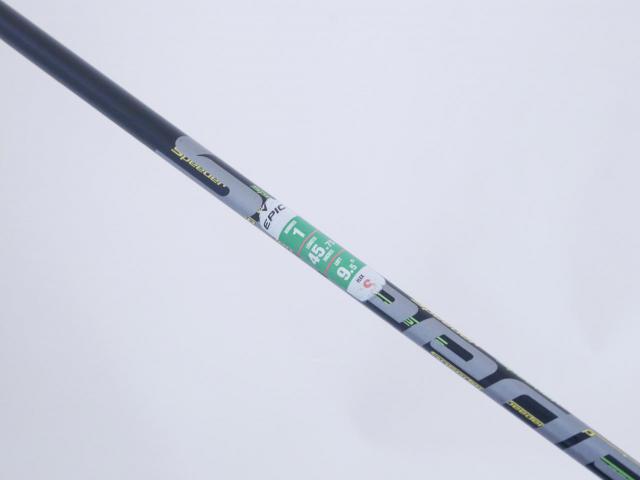 Driver : Callaway : ไดรเวอร์ Callaway Epic Flash Star (รุ่นปี 2019 Japan Spec.) Loft 9.5 ก้าน Fujikura Speeder Evolution Flex S