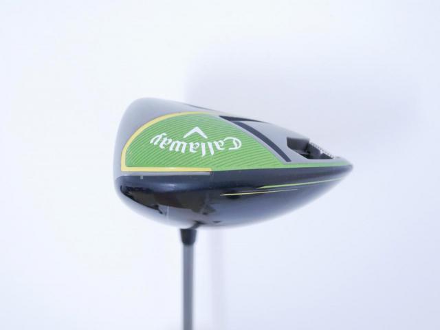 Driver : Callaway : ไดรเวอร์ Callaway Epic Flash (รุ่นปี 2019 Japan Spec.) Loft 10.5 ก้าน Fujikura Speeder Evolution Flex S