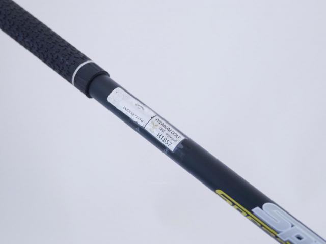 Driver : Callaway : ไดรเวอร์ Callaway Epic Flash (รุ่นปี 2019 Japan Spec.) Loft 10.5 ก้าน Fujikura Speeder Evolution Flex S
