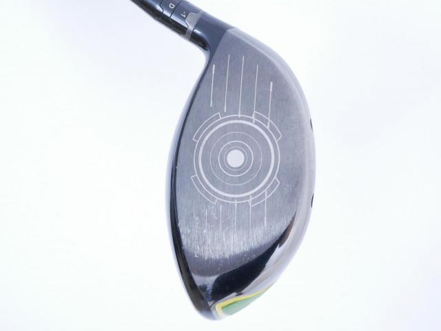 Driver : Callaway : ไดรเวอร์ Callaway Epic Flash (รุ่นปี 2019 Japan Spec.) Loft 10.5 ก้าน Fujikura Speeder Evolution Flex S