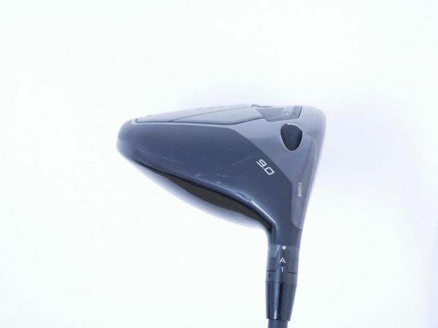 Driver : Titleist : ไดรเวอร์ Titleist GT3 (ออกปี 2024 Japan Spec.) Loft 9 (ปรับได้) ก้าน Mitsubishi TENSEI K BLUE 55 Flex S