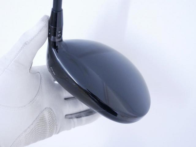 Driver : Titleist : ไดรเวอร์ Titleist GT3 (ออกปี 2024 Japan Spec.) Loft 9 (ปรับได้) ก้าน Mitsubishi TENSEI K BLUE 55 Flex S