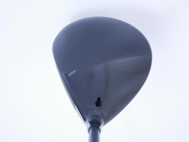 Driver : Titleist : ไดรเวอร์ Titleist GT3 (ออกปี 2024 Japan Spec.) Loft 9 (ปรับได้) ก้าน Mitsubishi TENSEI K BLUE 55 Flex S