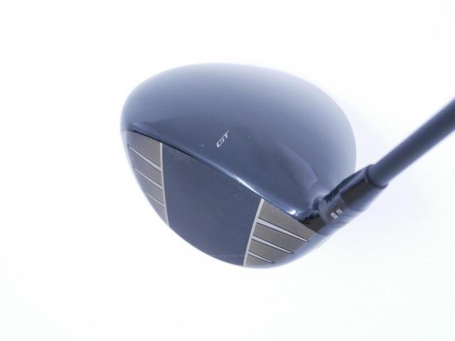Driver : Titleist : ไดรเวอร์ Titleist GT3 (ออกปี 2024 Japan Spec.) Loft 9 (ปรับได้) ก้าน Mitsubishi TENSEI K BLUE 55 Flex S