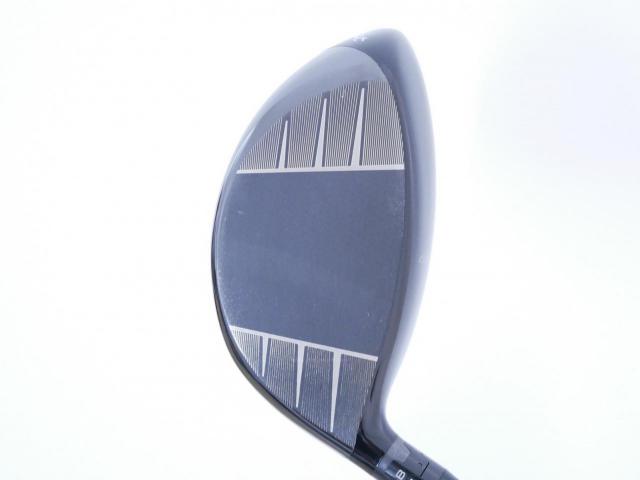 Driver : Titleist : ไดรเวอร์ Titleist GT3 (ออกปี 2024 Japan Spec.) Loft 9 (ปรับได้) ก้าน Mitsubishi TENSEI K BLUE 55 Flex S