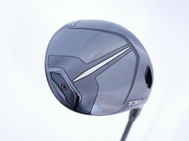 Driver : Titleist : ไดรเวอร์ Titleist TSR 2 (ออกปี 2022 Japan Spec.) Loft 10 (ปรับได้) ก้าน Mitsubishi TENSEI AV Series 55 Flex R