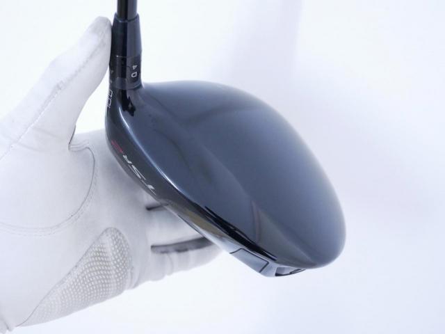 Driver : Titleist : ไดรเวอร์ Titleist TSR 2 (ออกปี 2022 Japan Spec.) Loft 10 (ปรับได้) ก้าน Mitsubishi TENSEI AV Series 55 Flex R
