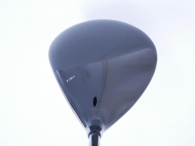 Driver : Titleist : ไดรเวอร์ Titleist TSR 2 (ออกปี 2022 Japan Spec.) Loft 10 (ปรับได้) ก้าน Mitsubishi TENSEI AV Series 55 Flex R