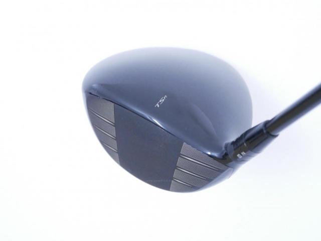 Driver : Titleist : ไดรเวอร์ Titleist TSR 2 (ออกปี 2022 Japan Spec.) Loft 10 (ปรับได้) ก้าน Mitsubishi TENSEI AV Series 55 Flex R