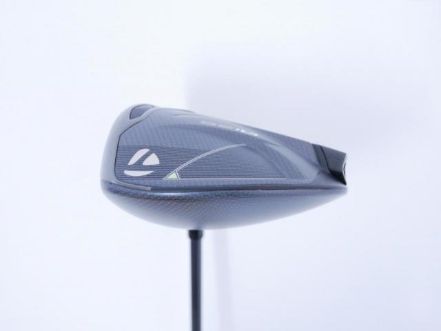 Driver : Taylormade : ไดรเวอร์ Taylormade Qi35 (ออกปี 2025) Loft 10.5 ก้าน Mitsubishi Diamana TM55 Flex S