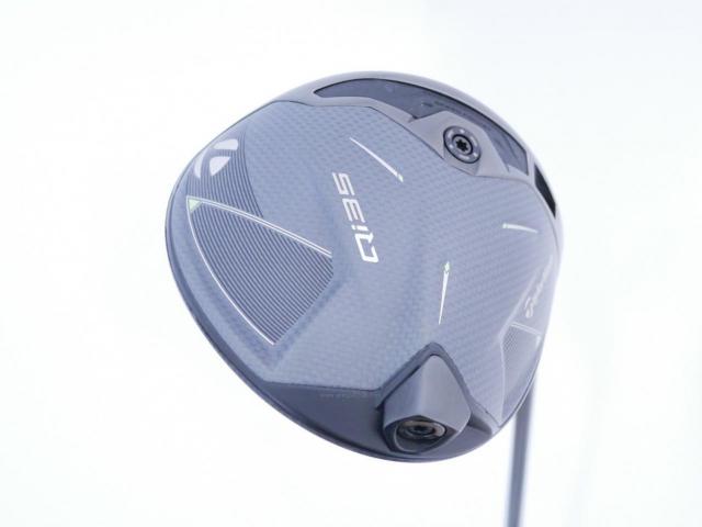 Driver : Taylormade : ไดรเวอร์ Taylormade Qi35 (ออกปี 2025) Loft 10.5 ก้าน Mitsubishi Diamana TM55 Flex S