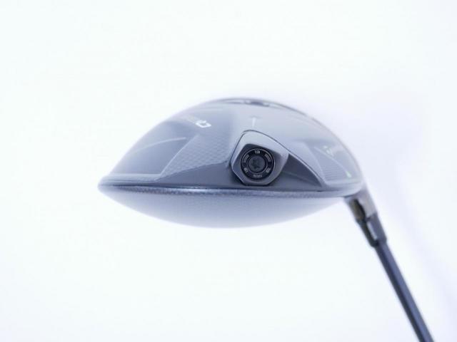 Driver : Taylormade : ไดรเวอร์ Taylormade Qi35 (ออกปี 2025) Loft 10.5 ก้าน Mitsubishi Diamana TM55 Flex S