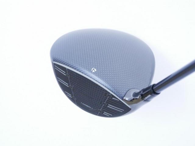 Driver : Taylormade : ไดรเวอร์ Taylormade Qi35 (ออกปี 2025) Loft 10.5 ก้าน Mitsubishi Diamana TM55 Flex S