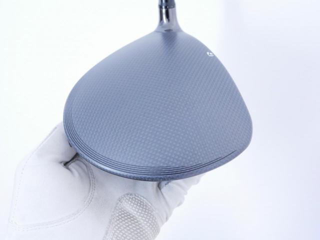 Driver : Taylormade : ไดรเวอร์ Taylormade Qi35 (ออกปี 2025) Loft 10.5 ก้าน Mitsubishi Diamana TM55 Flex S