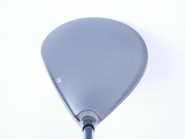 Driver : Taylormade : ไดรเวอร์ Taylormade Qi35 (ออกปี 2025) Loft 10.5 ก้าน Mitsubishi Diamana TM55 Flex S
