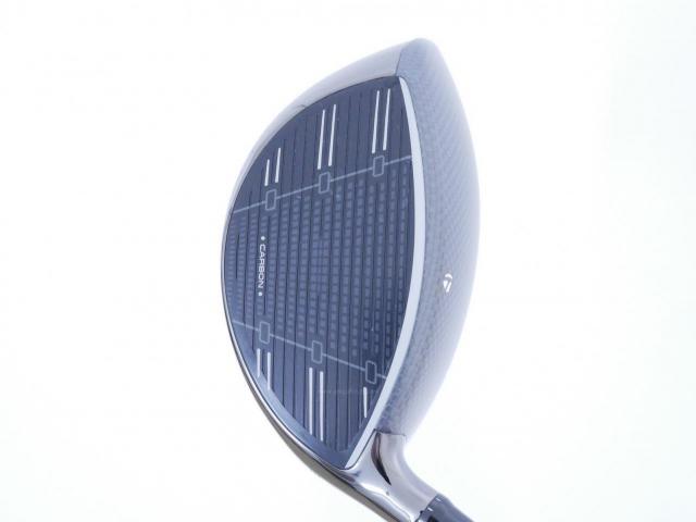 Driver : Taylormade : ไดรเวอร์ Taylormade Qi35 (ออกปี 2025) Loft 10.5 ก้าน Mitsubishi Diamana TM55 Flex S
