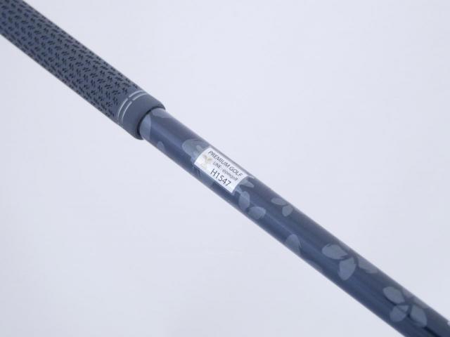 Driver : Taylormade : ไดรเวอร์ Taylormade Qi35 (ออกปี 2025) Loft 10.5 ก้าน Mitsubishi Diamana TM55 Flex S