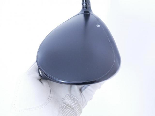 Driver : Taylormade : ไดรเวอร์ Taylormade Stealth Plus+ (ออกปี 2022 Japan Spec.) Loft 10.5 ก้าน Mitsubishi Diamana TM55 Flex S