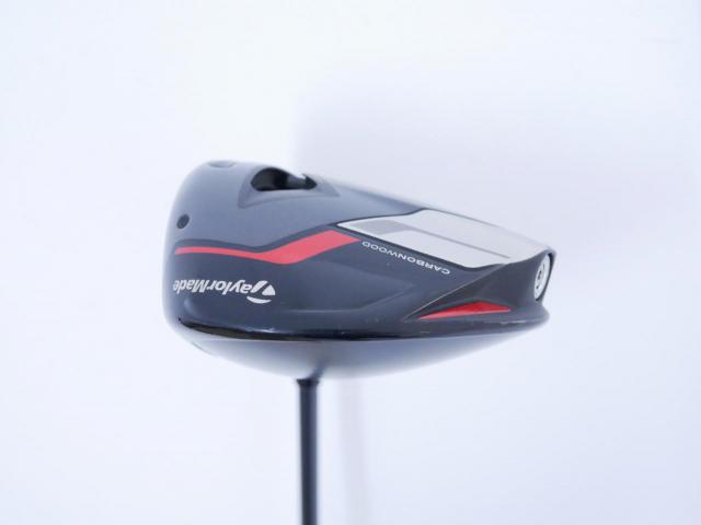 Driver : Taylormade : ไดรเวอร์ Taylormade Stealth Plus+ (ออกปี 2022 Japan Spec.) Loft 10.5 ก้าน Mitsubishi Diamana TM55 Flex S