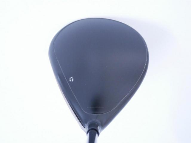 Driver : Taylormade : ไดรเวอร์ Taylormade Stealth Plus+ (ออกปี 2022 Japan Spec.) Loft 10.5 ก้าน Mitsubishi Diamana TM55 Flex S