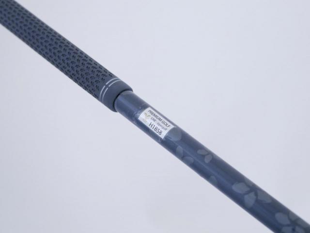 Driver : Taylormade : ไดรเวอร์ Taylormade Stealth Plus+ (ออกปี 2022 Japan Spec.) Loft 10.5 ก้าน Mitsubishi Diamana TM55 Flex S