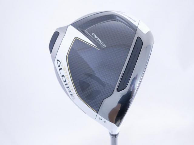 Driver : Taylormade : ไดรเวอร์ Taylormade Stealth GLOIRE (ออกปี 2022 รุ่นท๊อปสุด Japan Spec) Loft 9.5 ก้าน Fujikura Speeder NX Flex SR