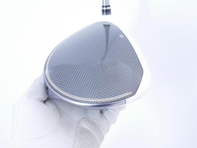 Driver : Taylormade : ไดรเวอร์ Taylormade Stealth GLOIRE (ออกปี 2022 รุ่นท๊อปสุด Japan Spec) Loft 9.5 ก้าน Fujikura Speeder NX Flex SR