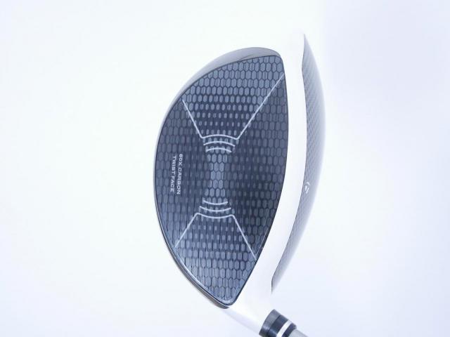 Driver : Taylormade : ไดรเวอร์ Taylormade Stealth GLOIRE (ออกปี 2022 รุ่นท๊อปสุด Japan Spec) Loft 9.5 ก้าน Fujikura Speeder NX Flex SR