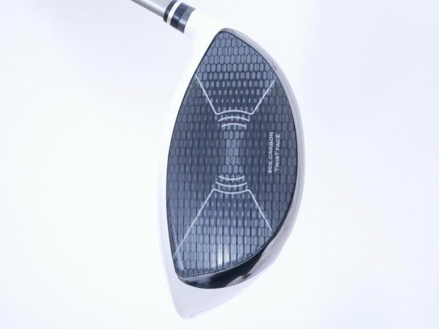 Driver : Taylormade : ไดรเวอร์ Taylormade Stealth GLOIRE (ออกปี 2022 รุ่นท๊อปสุด Japan Spec) Loft 9.5 ก้าน Fujikura Speeder NX Flex SR